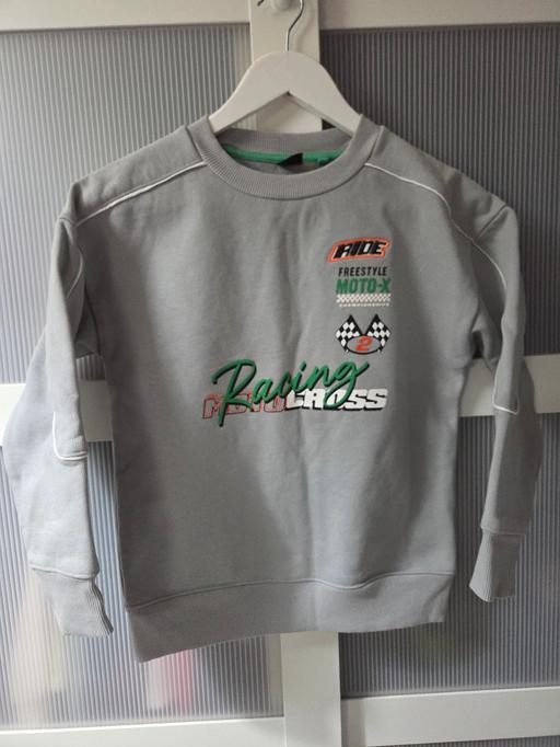 Buy & Sell Weston Point Halton - Photos for Age 9 NEXT sweatshirt