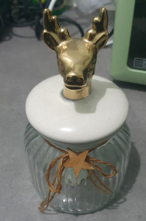 Buy & Sell Yardley Wood Birmingham - Photos for FREE TOO COLLECT - Glass Jar