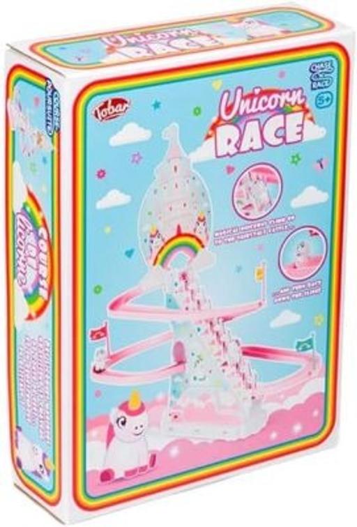 Buy & Sell Lamerton West Devon - Photos for UNICORN RACE SLIDE GAME Classic Racer