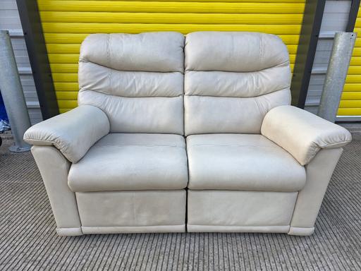 Buy & Sell Birmingham New Street Birmingham - Photos for G-PLAN 2seater electric recliners