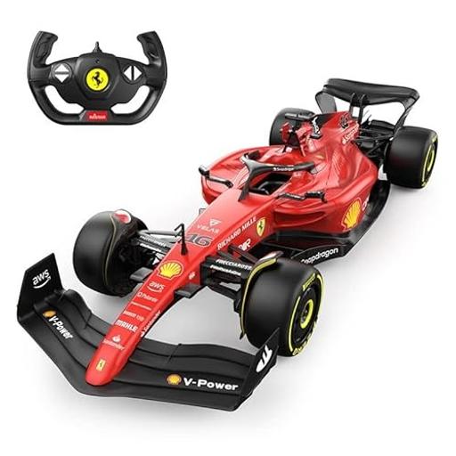 Buy & Sell Lamerton West Devon - Photos for Remote Control Car Ferrari F1-75 Model RC Car