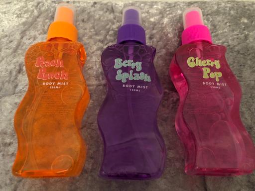 Buy & Sell Rainstorth Rotherham - Photos for Body sprits x3