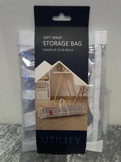 Buy & Sell Rainstorth Rotherham - Photos for Storage bag