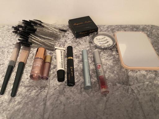 Buy & Sell Rainstorth Rotherham - Photos for Make up bits