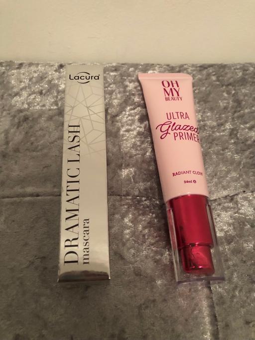 Buy & Sell Rainstorth Rotherham - Photos for Make up bits