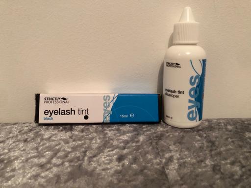 Buy & Sell Rainstorth Rotherham - Photos for Eyelash tint
