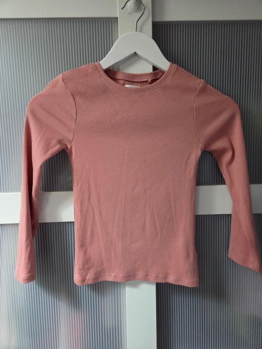 Buy & Sell Weston Point Halton - Photos for Age 8 NEXT pink long sleeve top