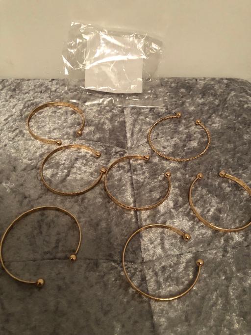 Buy & Sell Rainstorth Rotherham - Photos for Bangles