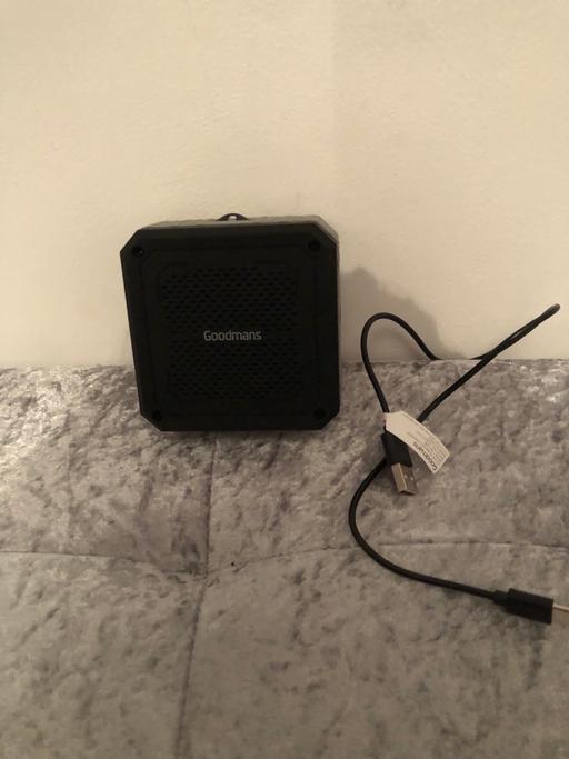 Buy & Sell Rainstorth Rotherham - Photos for Speaker