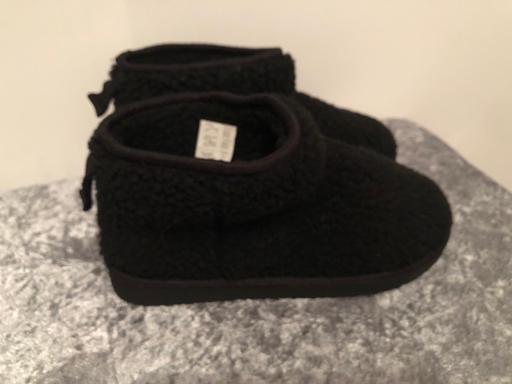 Buy & Sell Rainstorth Rotherham - Photos for Slipper boots