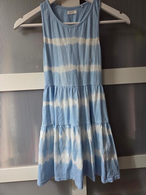 Buy & Sell Weston Point Halton - Photos for Age 9 NEXT dress