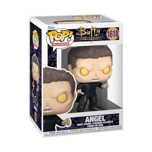 Buy & Sell Lamerton West Devon - Photos for Funko Pop! TV: BTVS – Angel - (Vampire)
