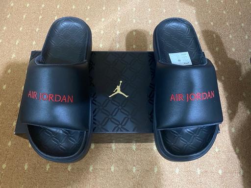 Buy & Sell Woodgate Birmingham - Photos for Womens Jordan Sophia Slide