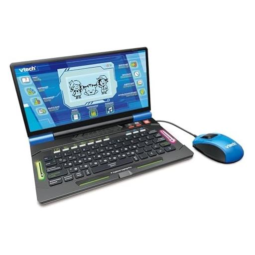 Buy & Sell Lamerton West Devon - Photos for The VTech Explorer Laptop Pro