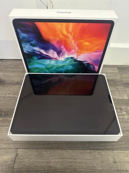 Buy & Sell Portrack Interchange Business Park Stockton-on-Tees - Photos for iPad Pro 12.9” (4th Gen) 256GB