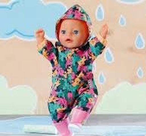 Buy & Sell Lamerton West Devon - Photos for Zapf Creations Baby Born Bodysuit/Wellies