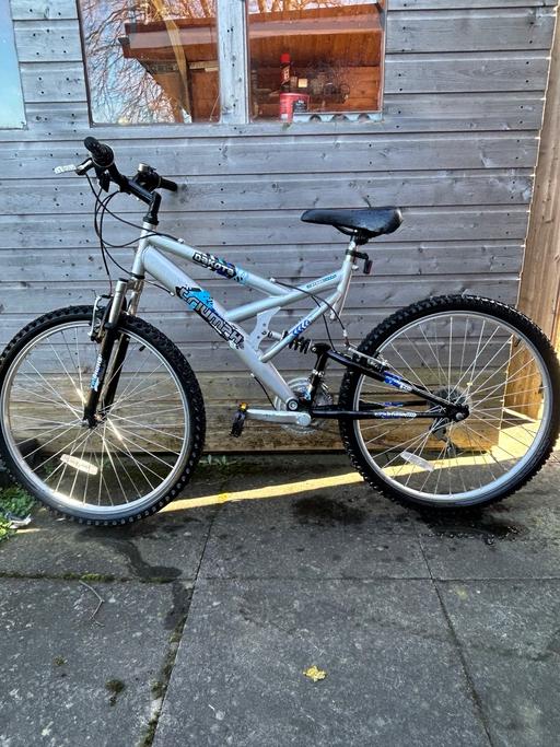 Buy & Sell Willenhall Walsall - Photos for Adult mountain bike ( DAKOTA )
