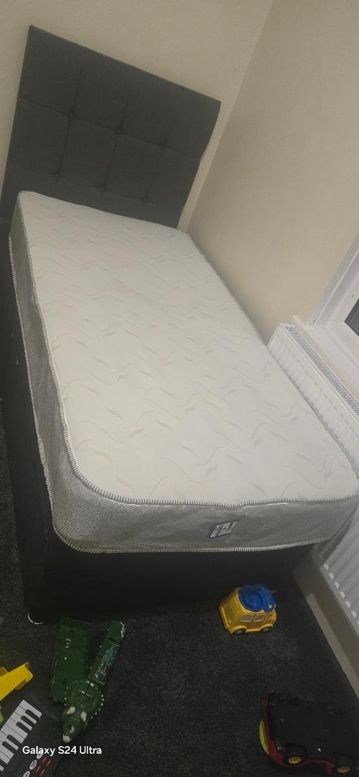 Buy & Sell Handsworth Birmingham - Photos for single bed brand new not used