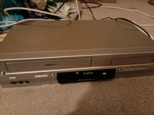 Buy & Sell Bierley Bradford - Photos for dvd player vhs player recorder with remote co