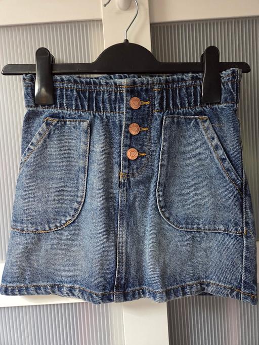 Buy & Sell Weston Point Halton - Photos for Age 7-8 PRIMARK denim skirt
