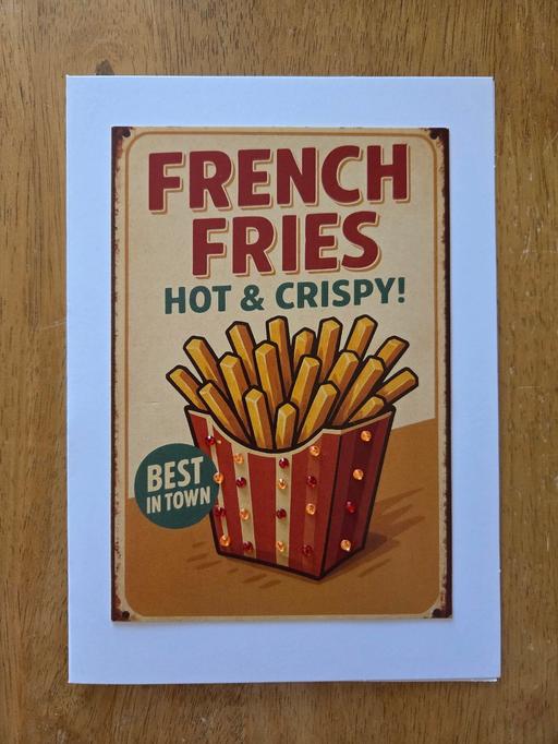 courses Woodchurch Thanet - Photos for HANDMADE CARD