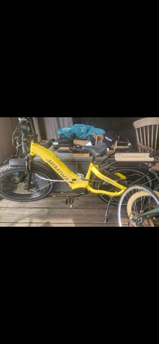 Buy & Sell Twickenham Richmond upon Thames - Photos for electric bicycle