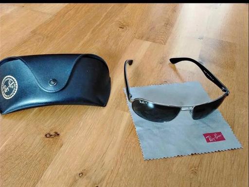 Buy & Sell Craigentinny Edinburgh - Photos for Rayban aviator sunglasses