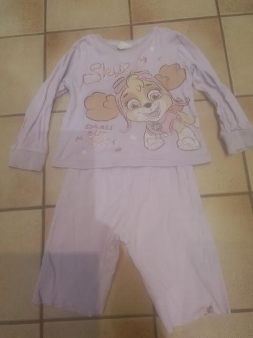 Buy & Sell Streetly Walsall - Photos for PAW PATROL NICKELODEON SET