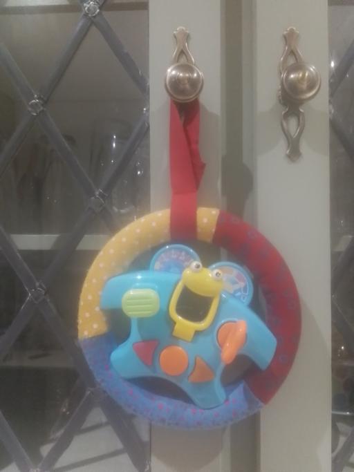 Buy & Sell Streetly Walsall - Photos for LITTLE CHILDS MUSICAL TOY FLASHES