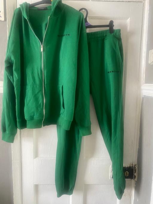Buy & Sell Grove Park South East London - Photos for Tracksuit