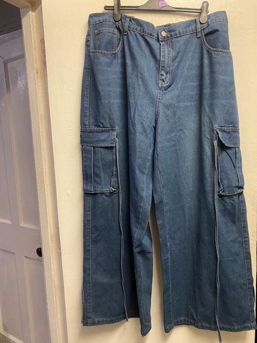 Buy & Sell Grove Park South East London - Photos for Jeans