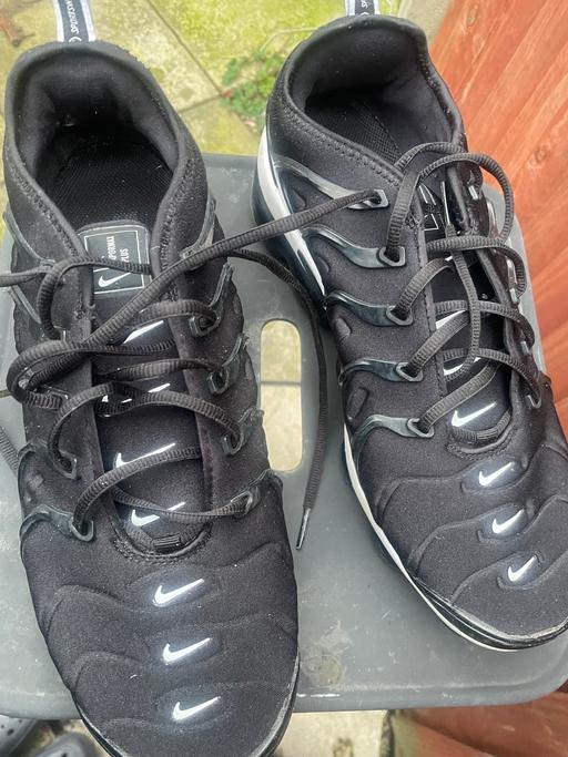 Buy & Sell Grove Park South East London - Photos for Nike trainers