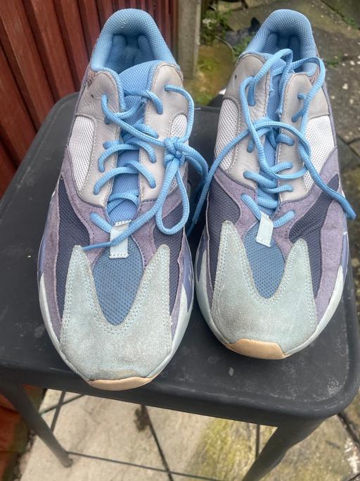 Buy & Sell Grove Park South East London - Photos for Men trainers