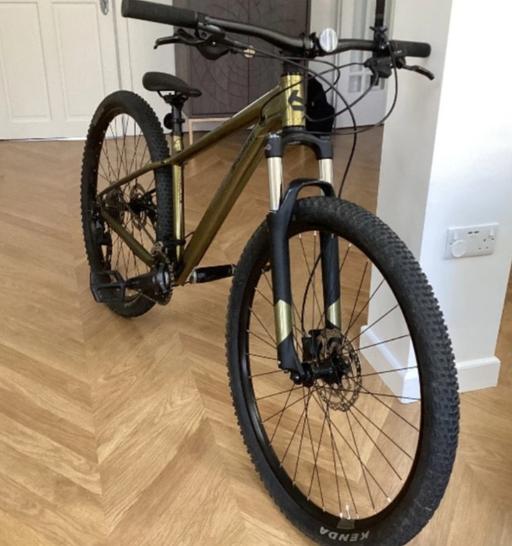 Buy & Sell Wilnecote Tamworth - Photos for Bergamont Revox 6 - mountain bike