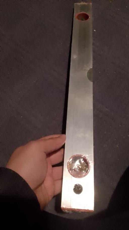 Buy & Sell Falconwood South East London - Photos for 500mm torpedo spirit level (brand new)