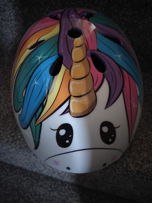 Buy & Sell Rawmarsh Rotherham - Photos for unicorn helmet