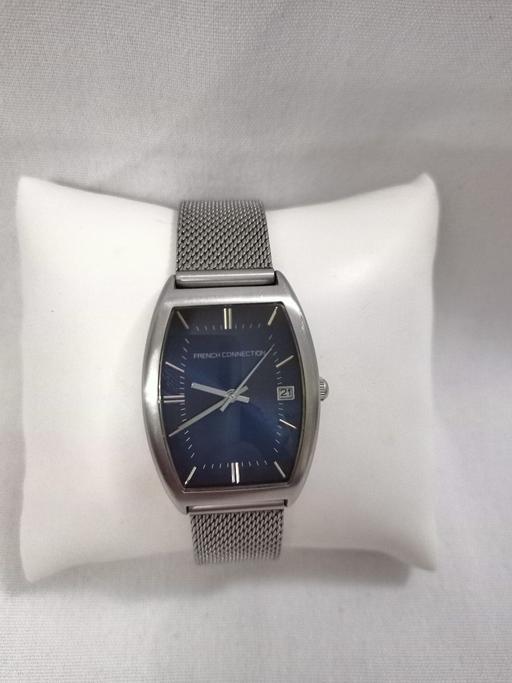 Buy & Sell Hall Green Birmingham - Photos for FRENCH CONNECTION MENS WATCH.