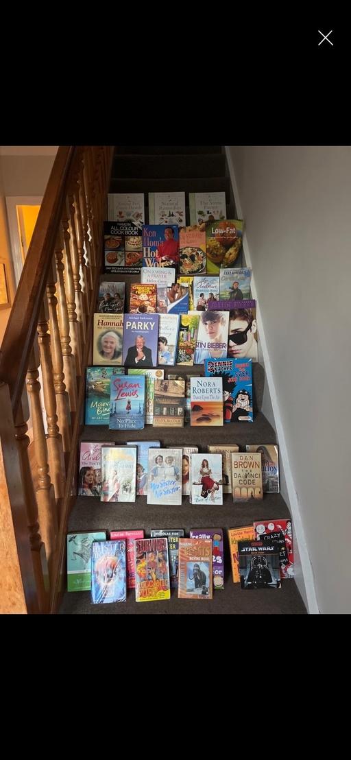 Buy & Sell Eaglescliffe Stockton-on-Tees - Photos for Massive Bundle of Books