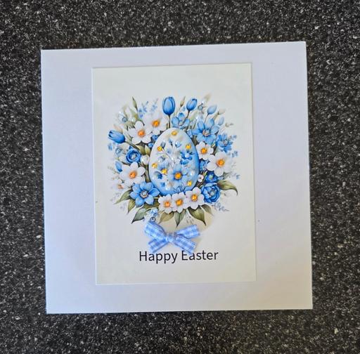 courses Acol Thanet - Photos for HANDMADE EASTER CARD