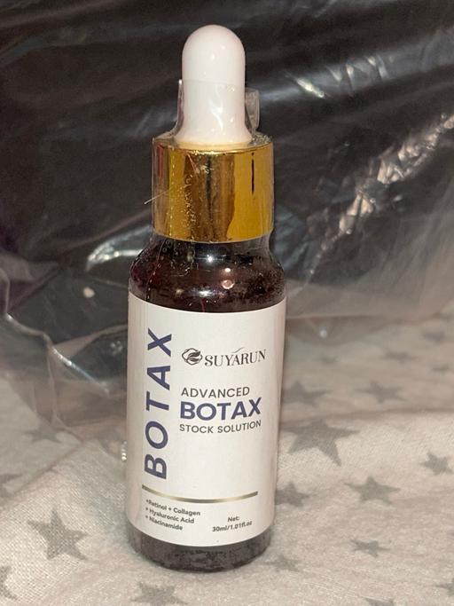 Buy & Sell Northville South Gloucestershire - Photos for Advanced Botax stock solution serum