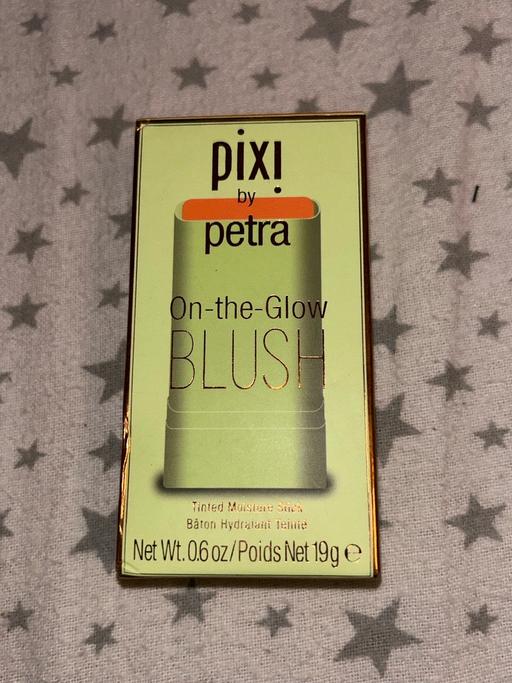 Buy & Sell Northville South Gloucestershire - Photos for Pixi by Petra on - the - glow Blush