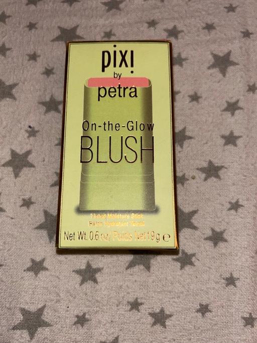 Buy & Sell Horfield Bristol - Photos for Pixi by Petra on - the - glow Blush