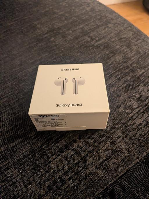 Buy & Sell Southwick Sunderland - Photos for Samsung Galaxy buds3