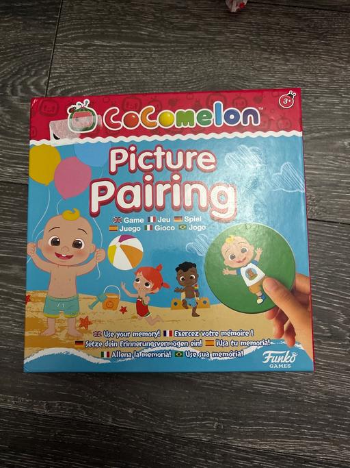 Buy & Sell Woodsetton Dudley - Photos for Children’s game