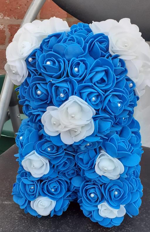 Buy & Sell Tyseley Birmingham - Photos for Birmingham city foam bear