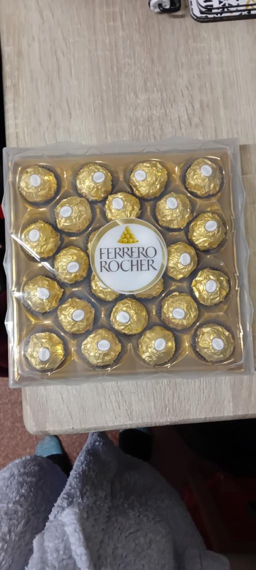 Buy & Sell Bilston Wolverhampton - Photos for brand new Ferrero rocher