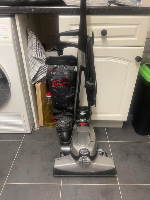 Buy & Sell Hemsworth Wakefield - Photos for Kirby vacuum cleaner