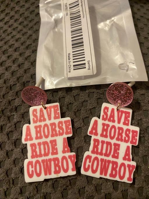 Buy & Sell North Wingfield North East Derbyshire - Photos for Earrings