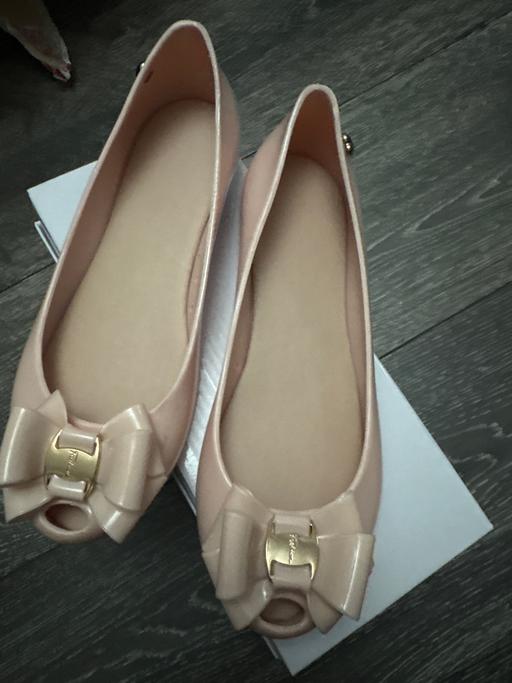 Buy & Sell Woodsetton Dudley - Photos for Ladies jelly shoes