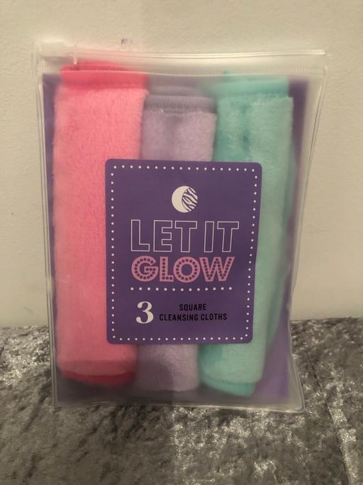 Buy & Sell Rainstorth Rotherham - Photos for Cleansing cloths